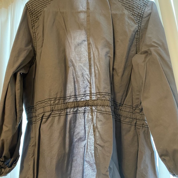 Maurice’s lightweight jacket EUC - Picture 2 of 2